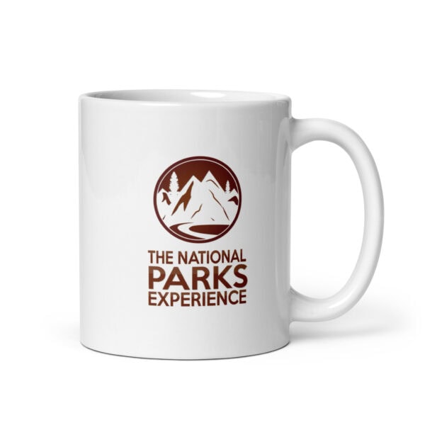 The National Parks Experience Mug