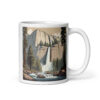 Yosemite National Park Mug
