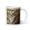 Yellowstone National Park Mug
