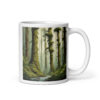 Olympic National Park Mug
