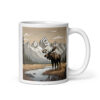 Grand Teton National Park Mug