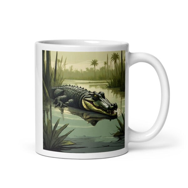 Everglades National Park Mug