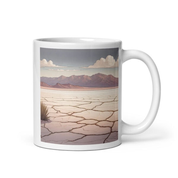 Death Valley National Park Mug