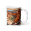Bryce Canyon National Park Mug