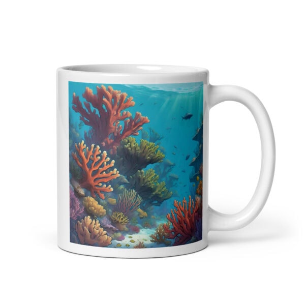 Biscayne National Park Mug