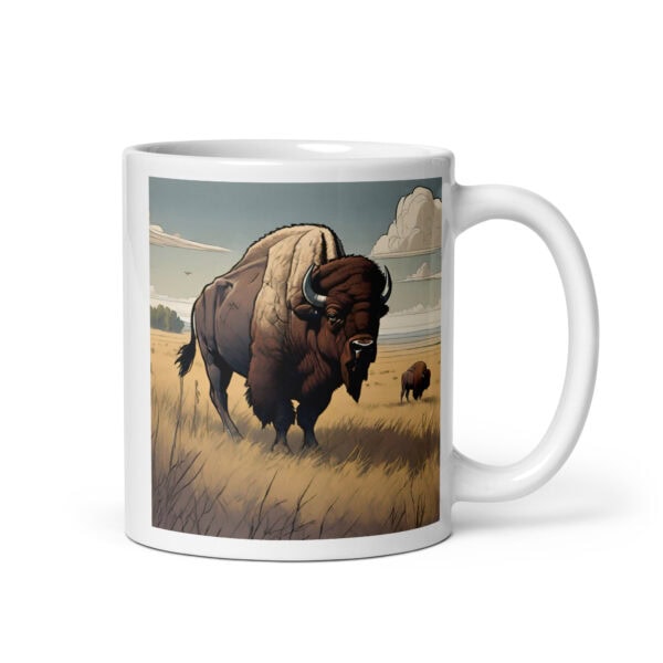 Wind Cave National Park Mug