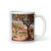 Capitol Reef National Park Mug