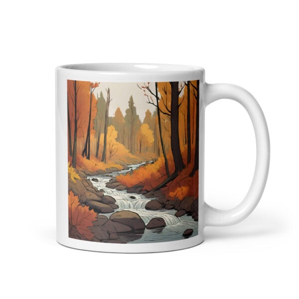 Cuyahoga Valley National Park Mug