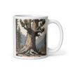 Great Basin National Park Mug