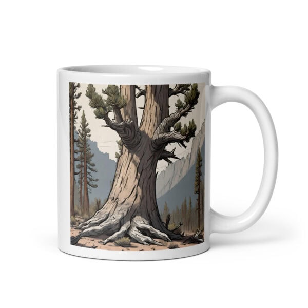 Great Basin National Park Mug