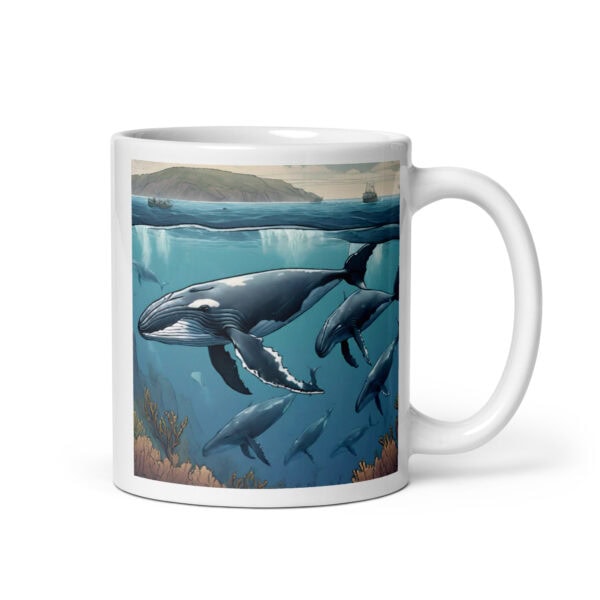 Channel Islands National Park Mug