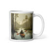 Congaree National Park Mug