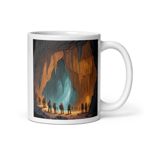 Mammoth Cave National Park Mug