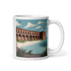 Dry Tortugas National Park Mug