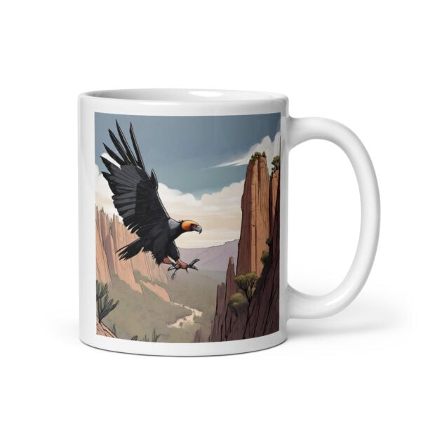 Pinnacles National Park Mug