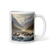 Gates of the Arctic National Park Mug