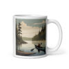 Voyageurs National Park Mug