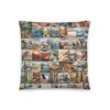 63 National Parks Pillow - Image 2