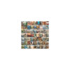 63 National Parks Magnet