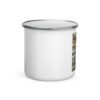 63 National Parks Enamel Mug - Image 2