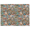63 National Parks Throw Blanket - Image 2