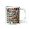 63 National Parks Mug