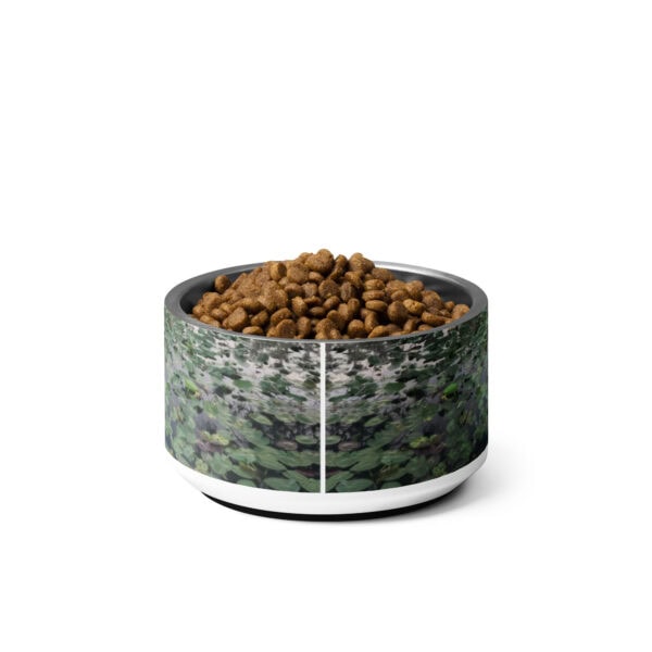 Everglades National Park Pet Bowl - Image 2