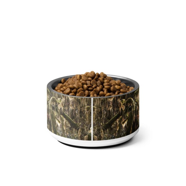 Olympic National Park Pet Bowl - Image 2