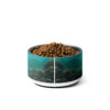 Virgin Islands National Park Pet Bowl - Image 2
