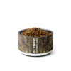 Olympic National Park Pet Bowl