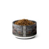 Yellowstone National Park Pet Bowl