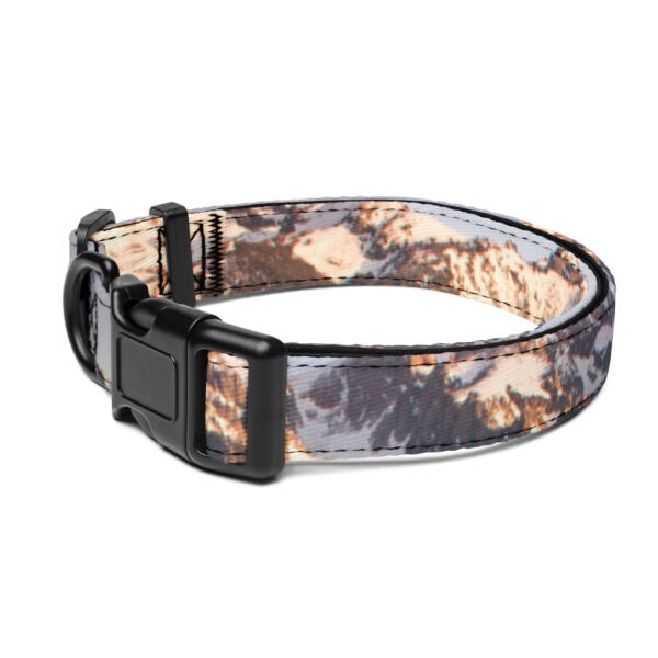 Grand Teton National Park Pet Collar