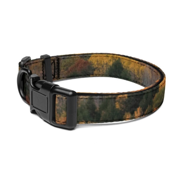 Acadia National Park Pet Collar