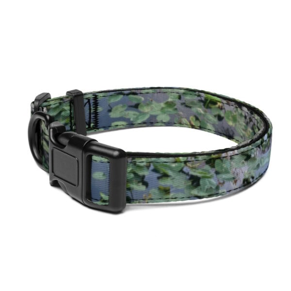 Everglades National Park Pet Collar