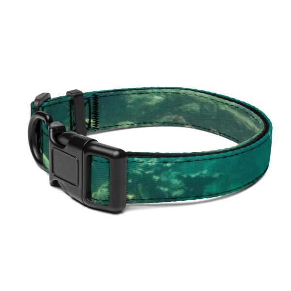 Virgin Islands National Park Pet Collar