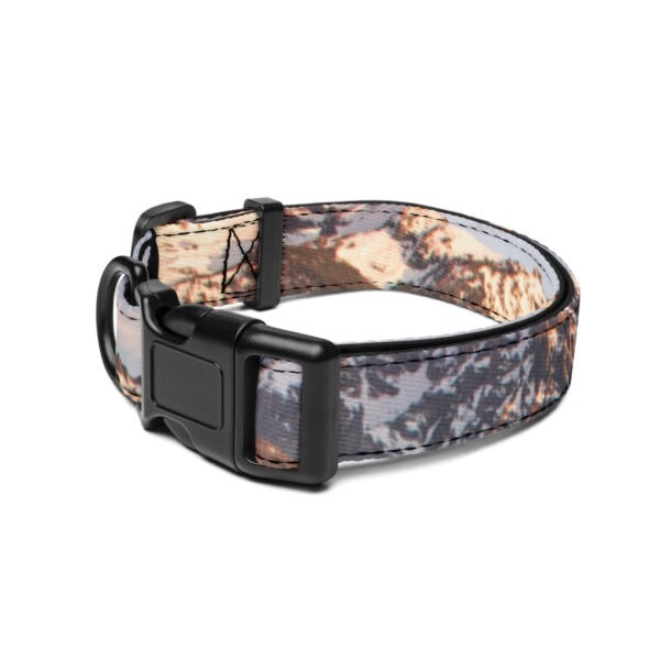 Grand Teton National Park Pet Collar - Image 3