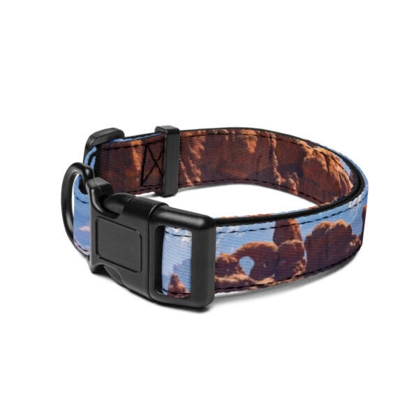 Arches National Park Pet Collar - Image 3