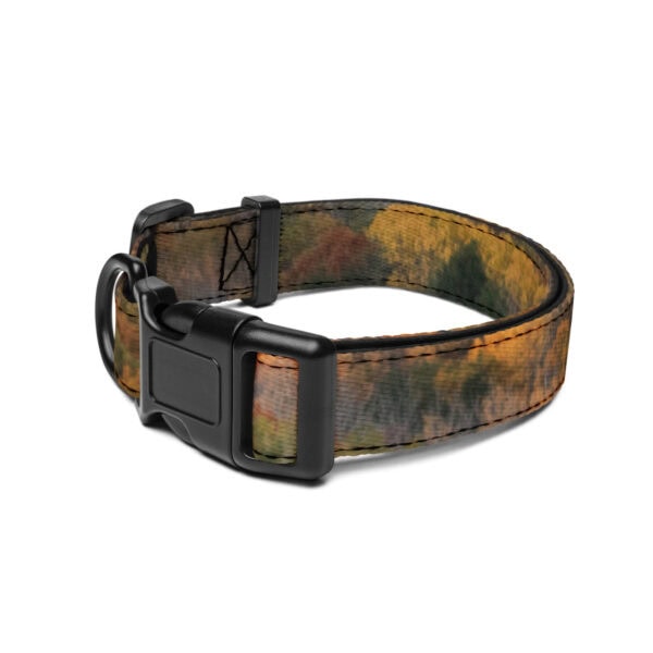 Acadia National Park Pet Collar - Image 3