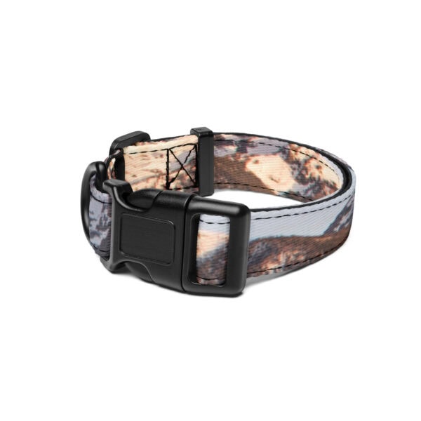 Grand Teton National Park Pet Collar - Image 2