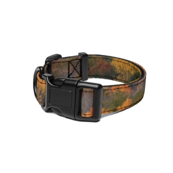 Acadia National Park Pet Collar - Image 2