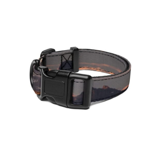 Glacier National Park Pet Collar - Image 2