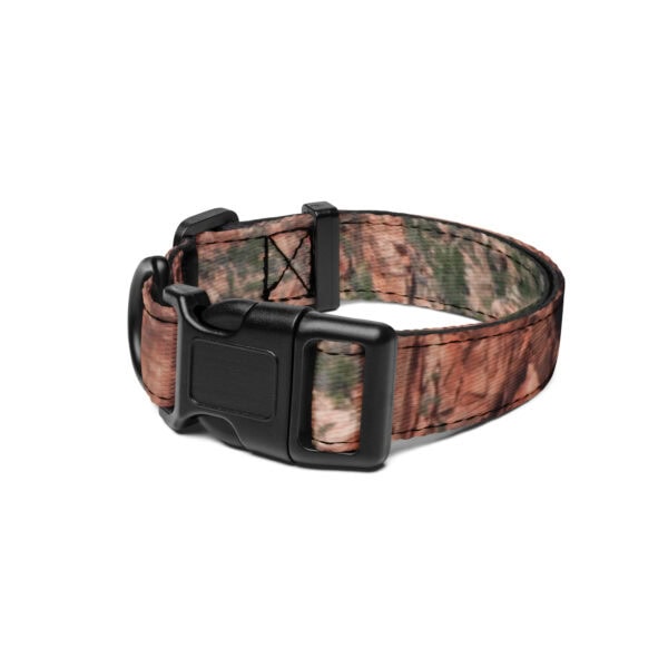 Zion National Park Pet Collar - Image 2