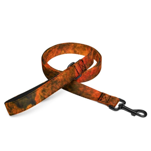 Shenandoah National Park Pet Leash
