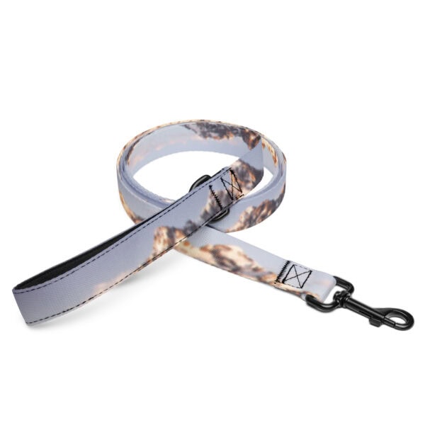 Grand Teton National Park Pet Leash