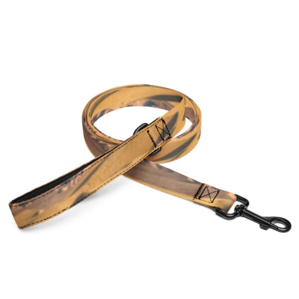 Death Valley National Park Pet Leash
