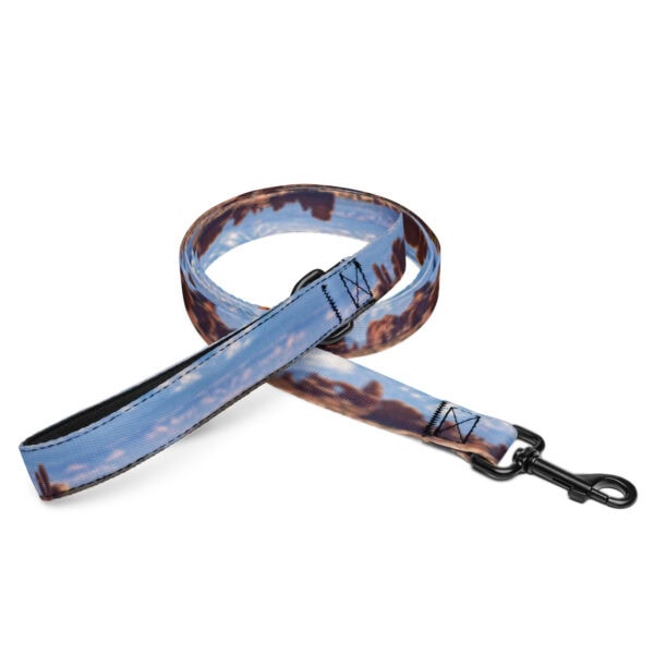 Arches National Park Pet Leash