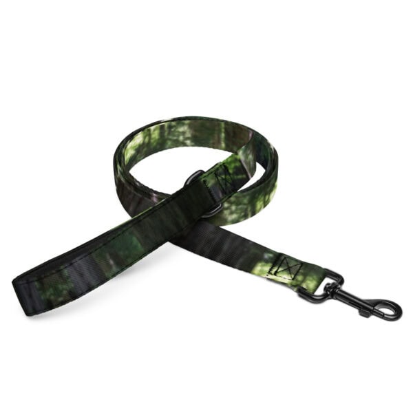 Redwood National Park Pet Leash