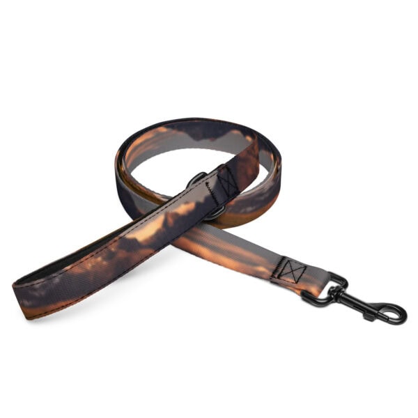 Glacier National Park Pet Leash